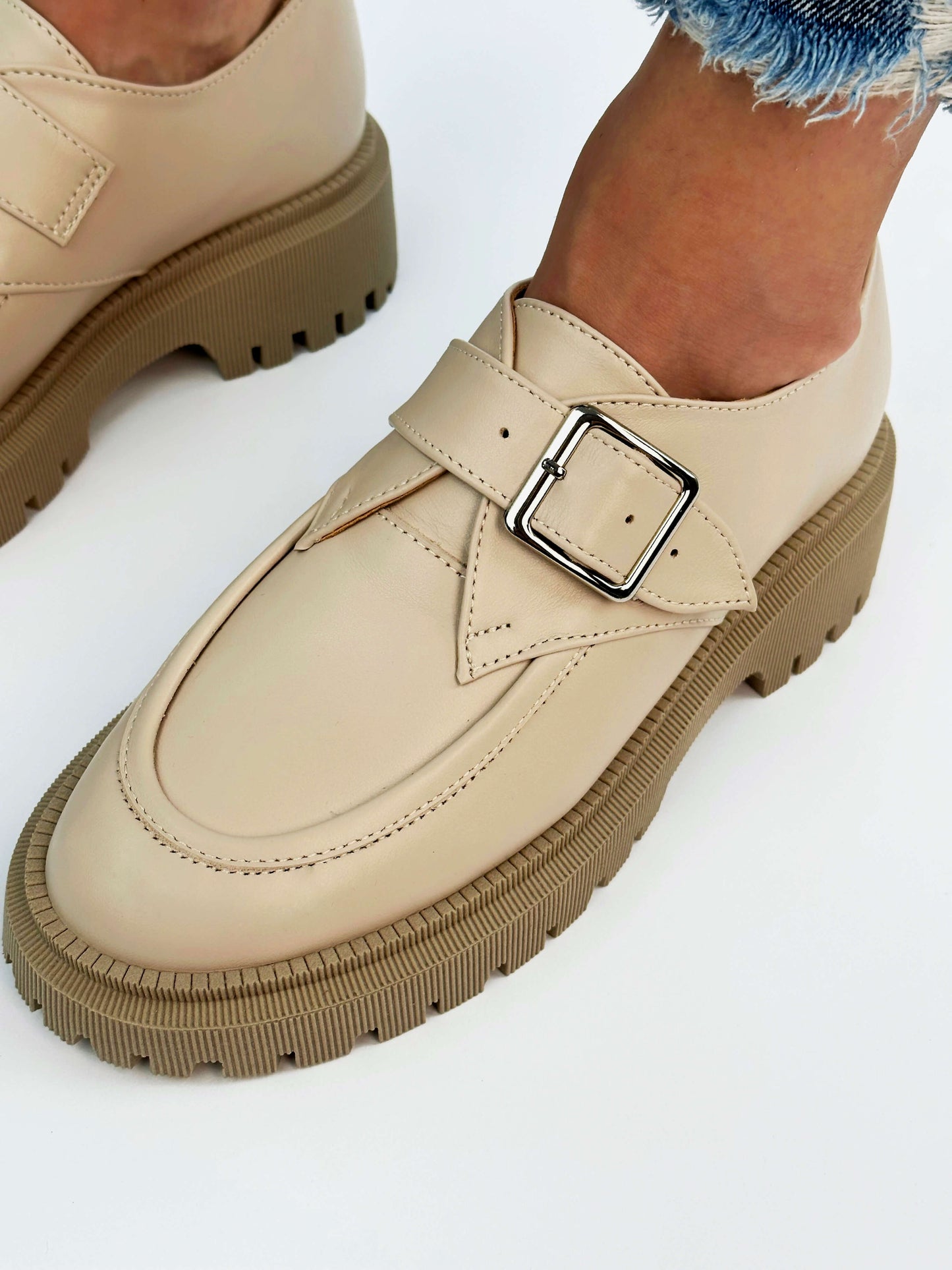 Королівські монки зі 100% шкіри