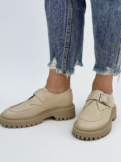 Королівські монки зі 100% шкіри