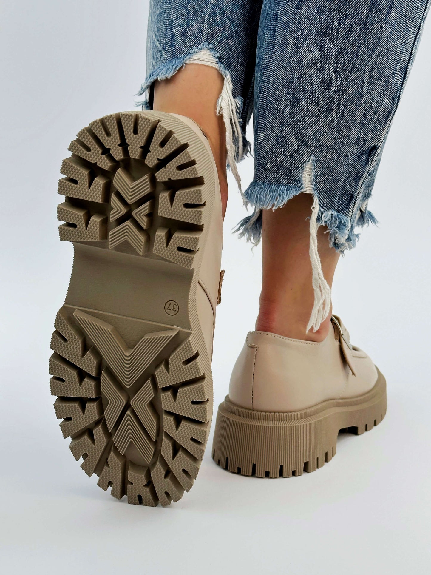 Королівські монки зі 100% шкіри