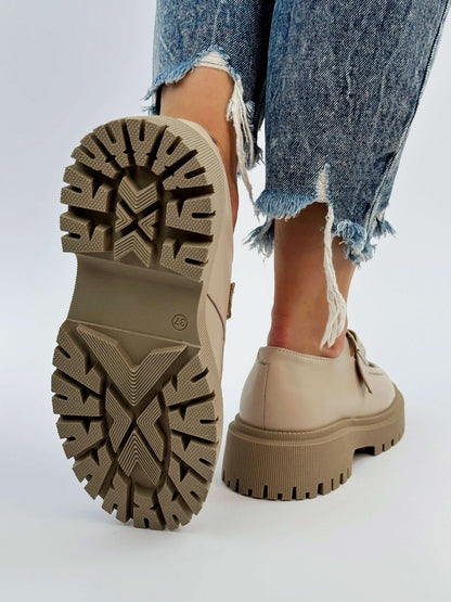 Королівські монки зі 100% шкіри