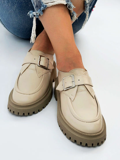 Королівські монки зі 100% шкіри