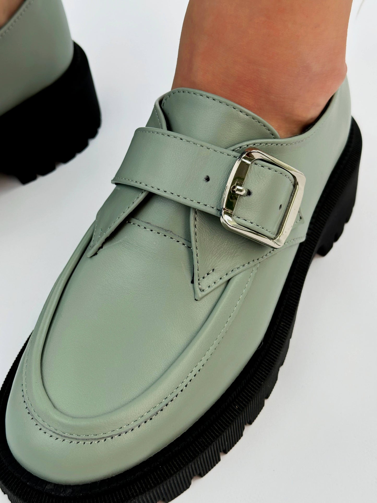 Королівські монки зі 100% шкіри