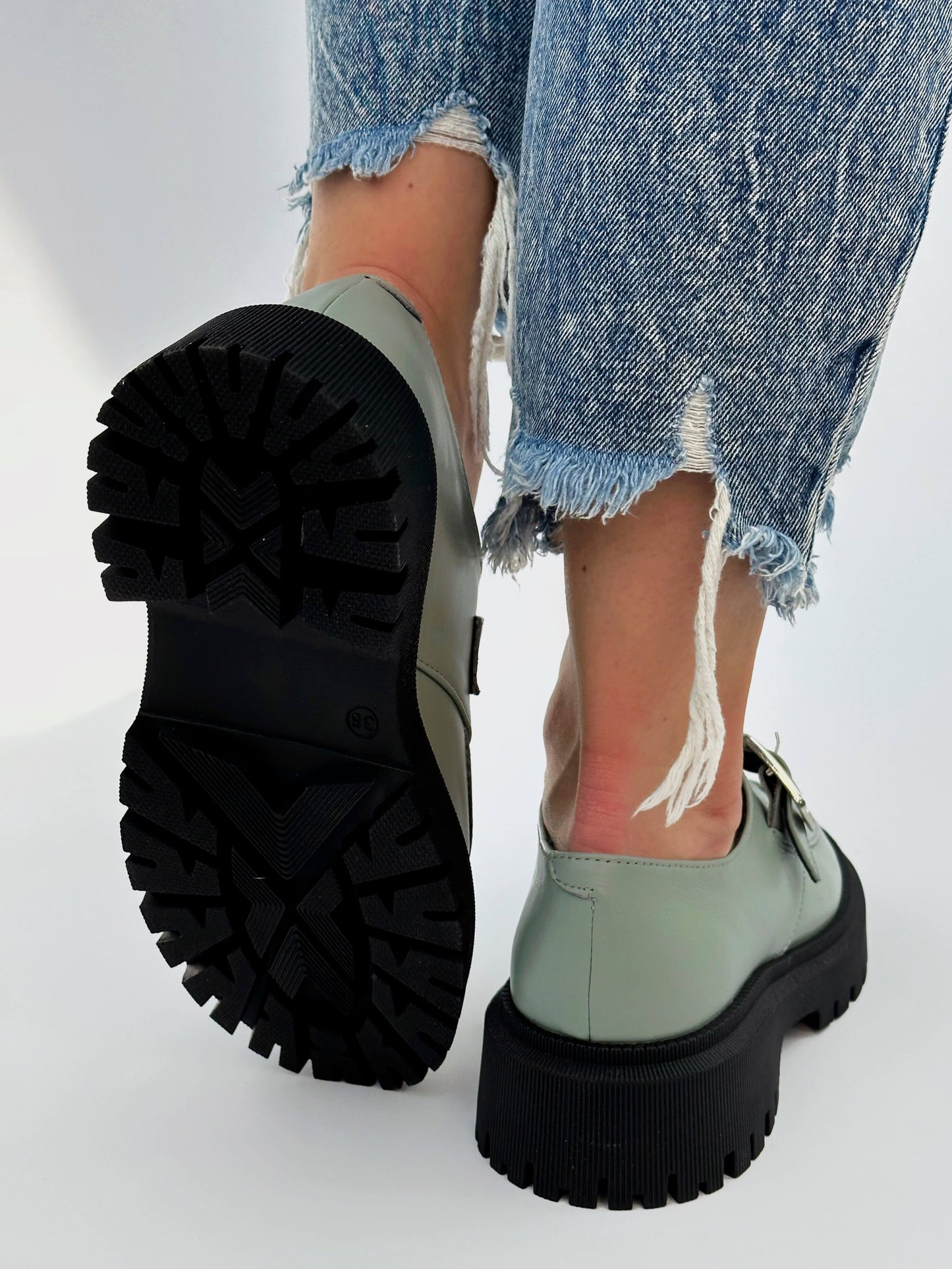 Королівські монки зі 100% шкіри