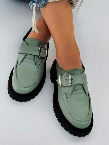 Королівські монки зі 100% шкіри