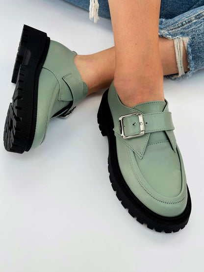 Королівські монки зі 100% шкіри