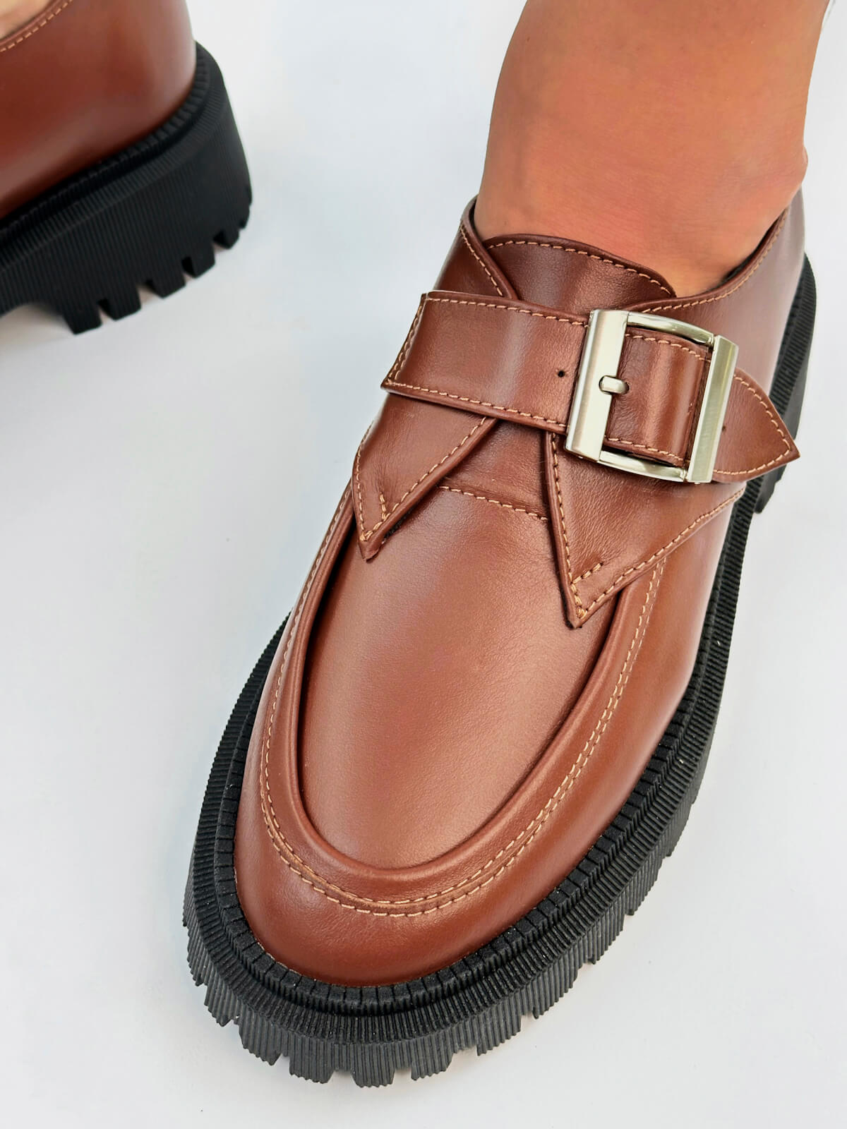 Королівські монки зі 100% шкіри