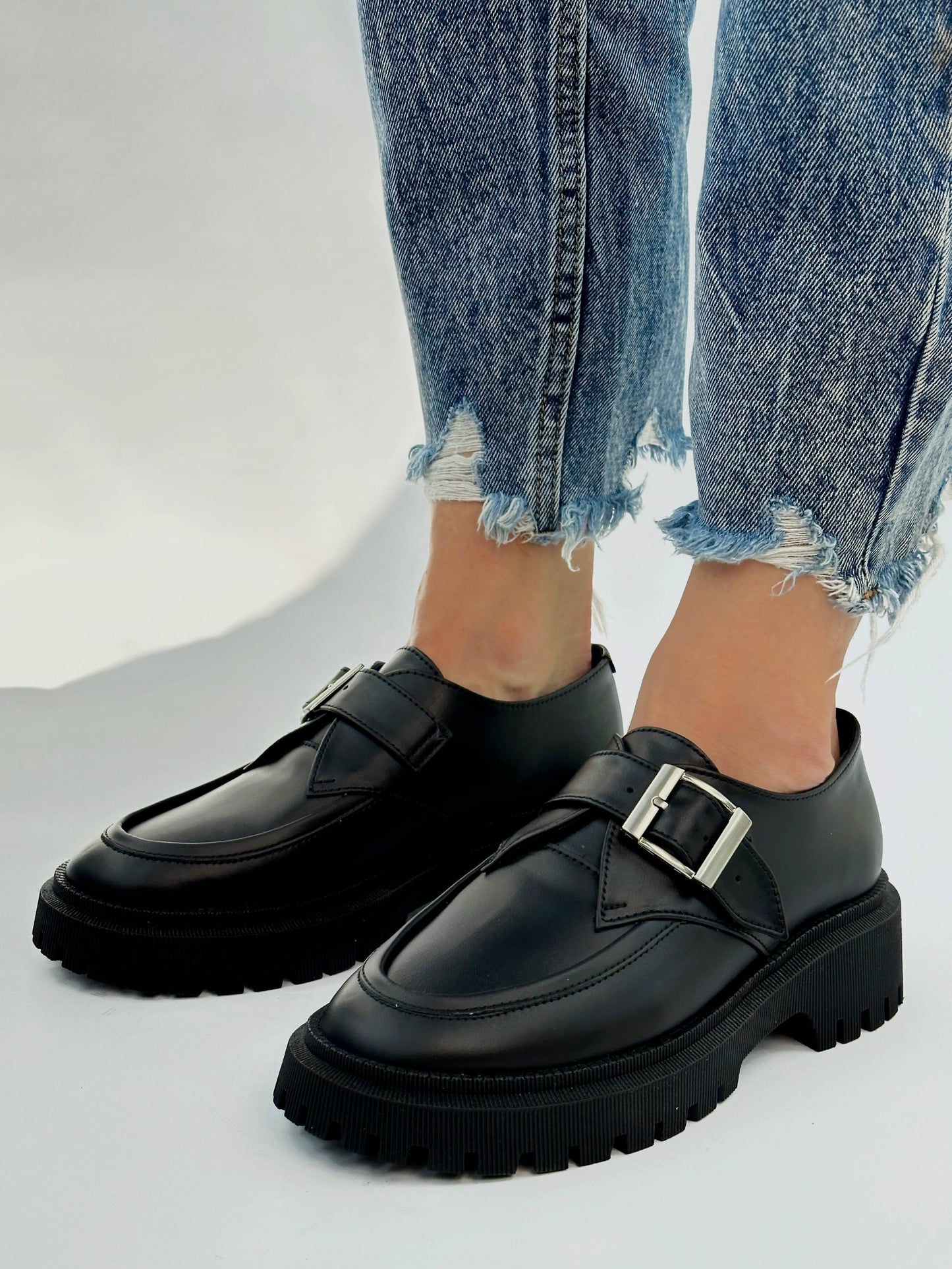 Королівські монки зі 100% шкіри