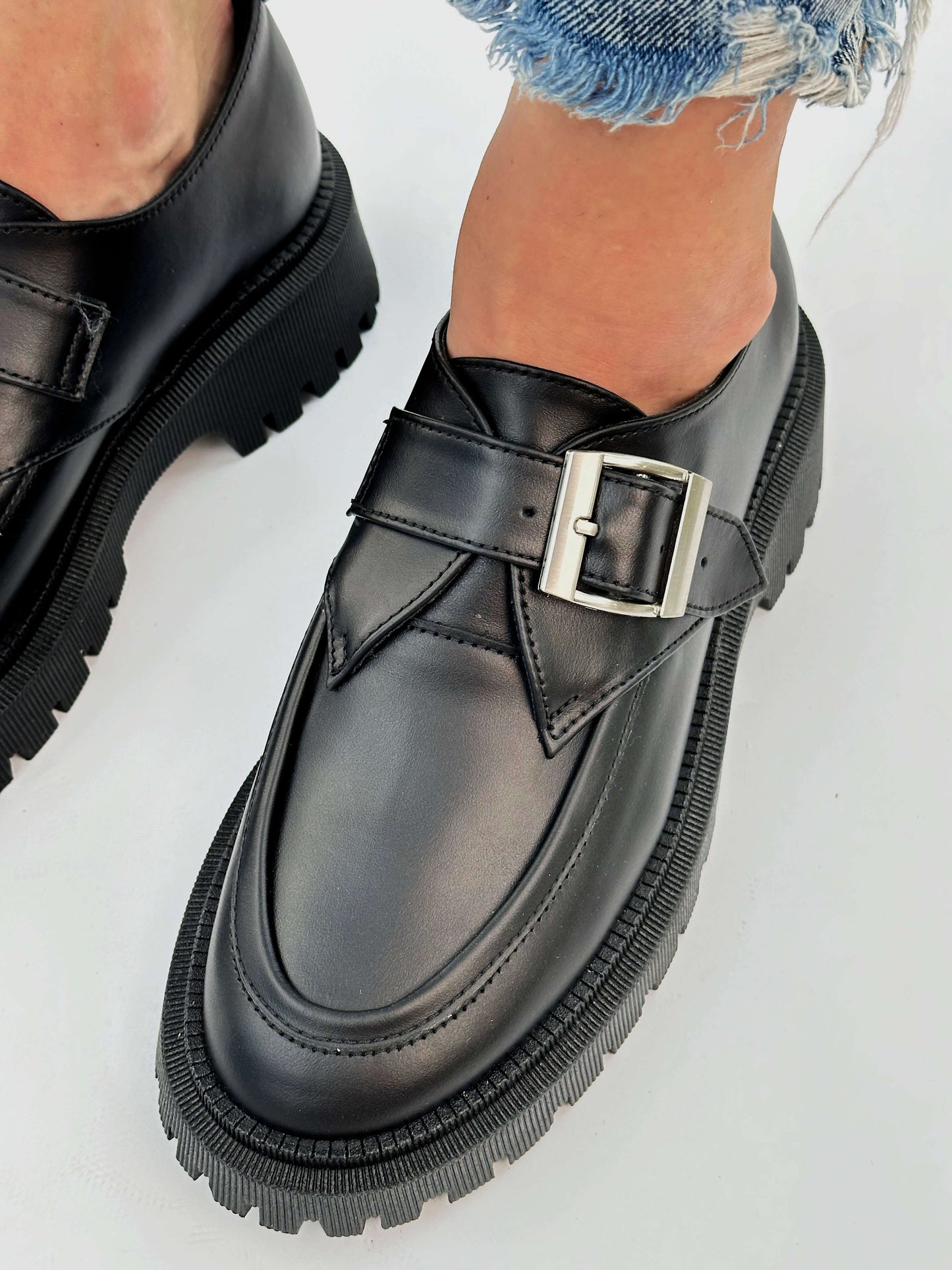 Королівські монки зі 100% шкіри