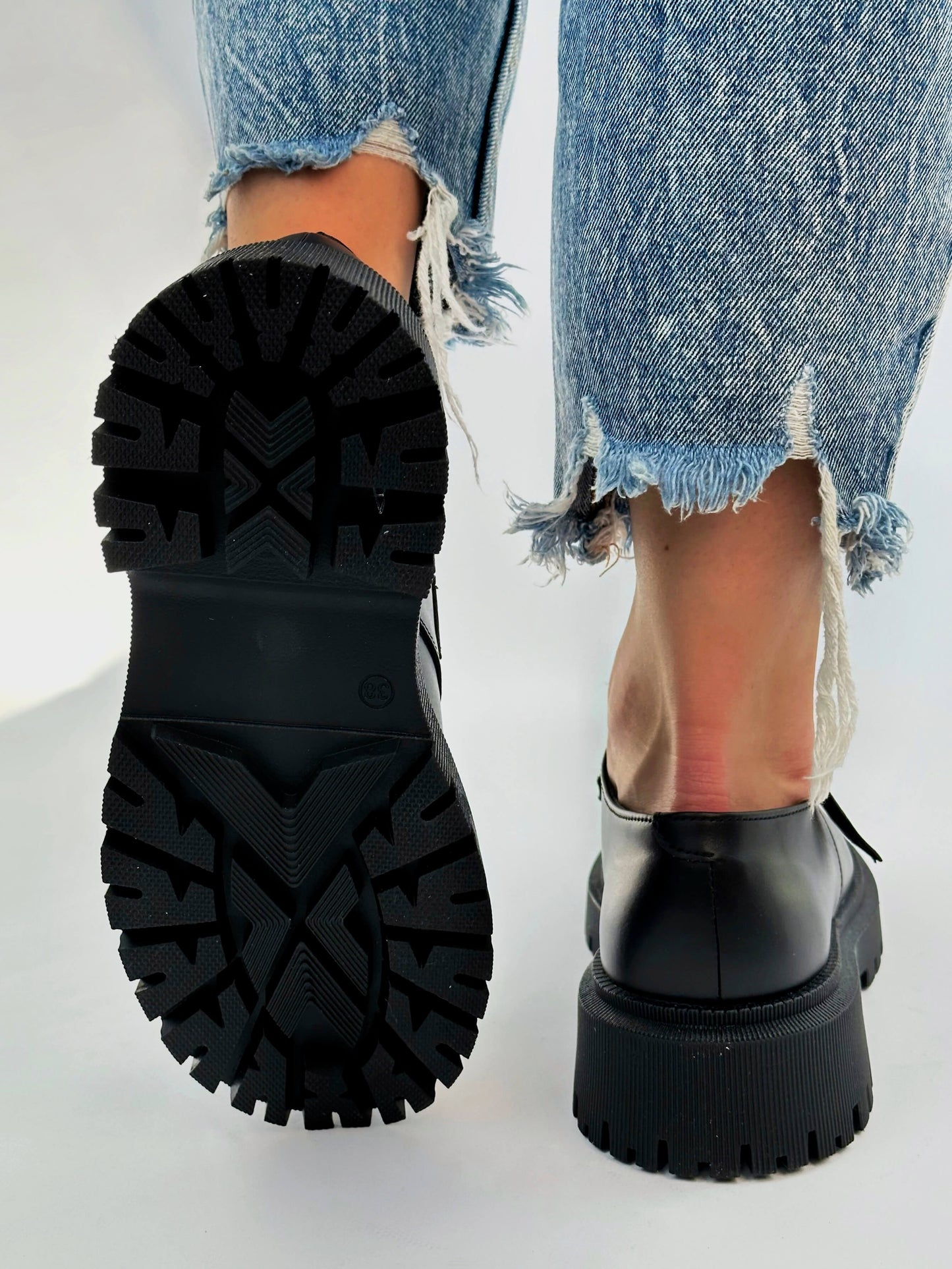 Королівські монки зі 100% шкіри