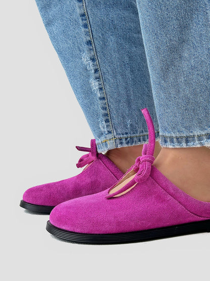 М'які анатомічні мюлі