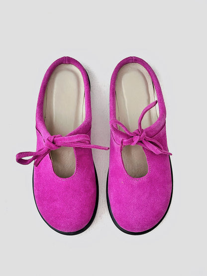 М'які анатомічні мюлі