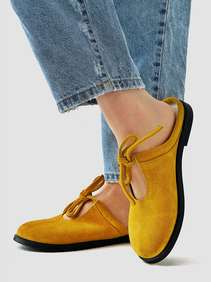 М'які анатомічні мюлі