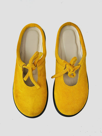 М'які анатомічні мюлі