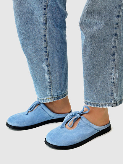 М'які анатомічні мюлі