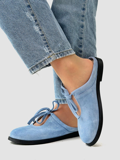 М'які анатомічні мюлі