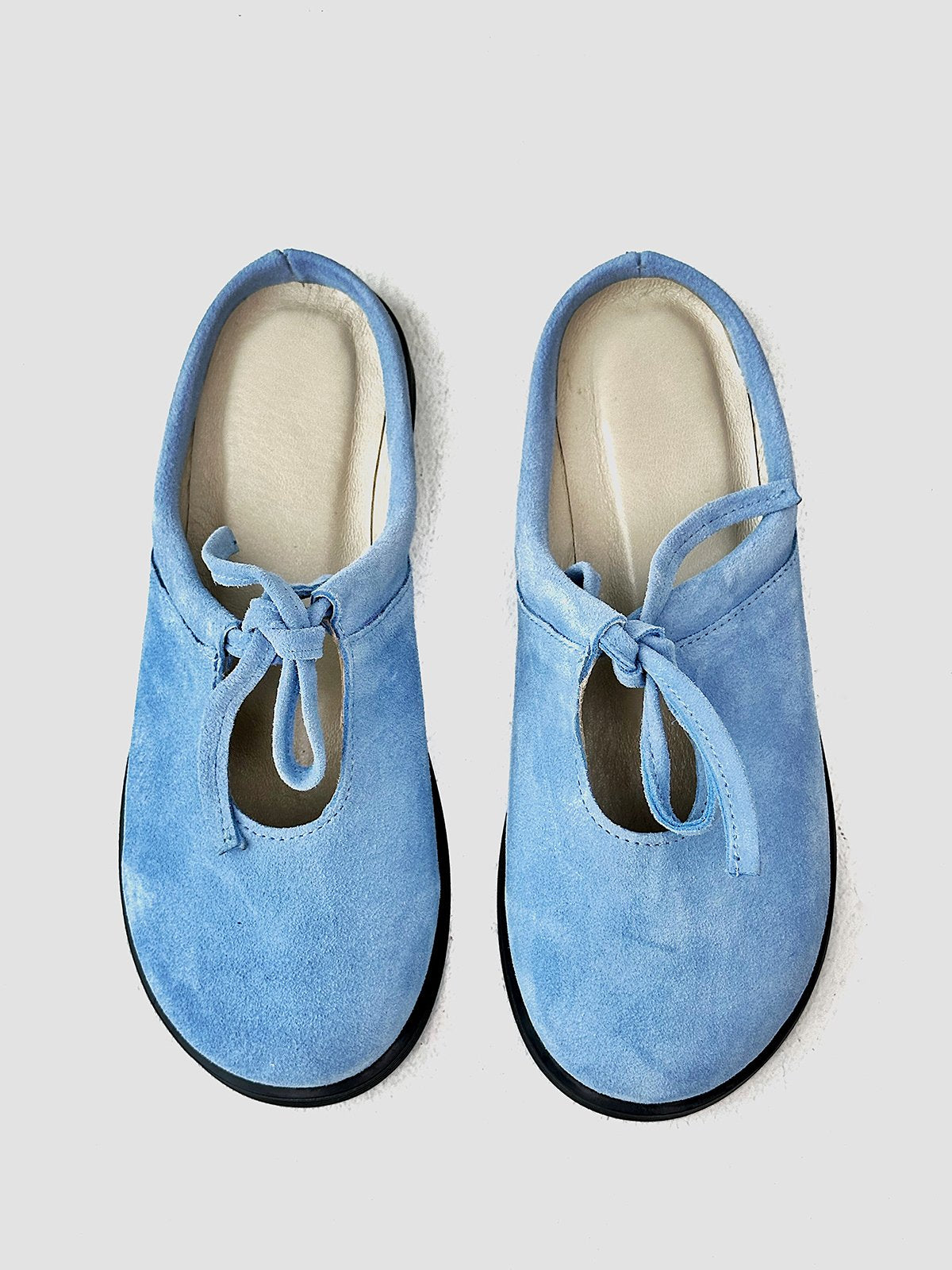 М'які анатомічні мюлі