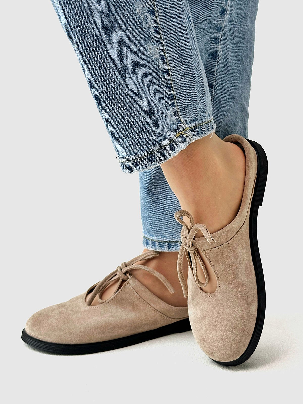 М'які анатомічні мюлі