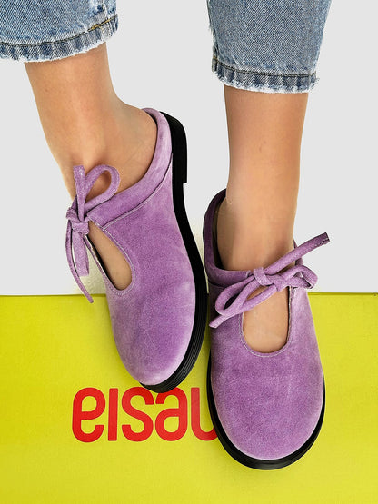 М'які анатомічні мюлі