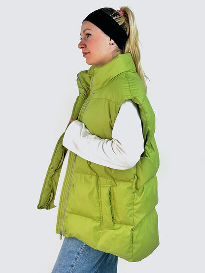 «Повітряна» жилетка