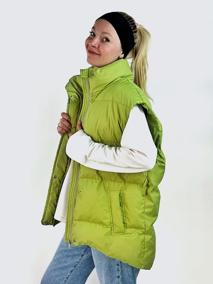 «Повітряна» жилетка