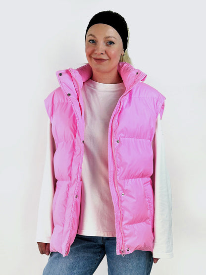 «Повітряна» жилетка