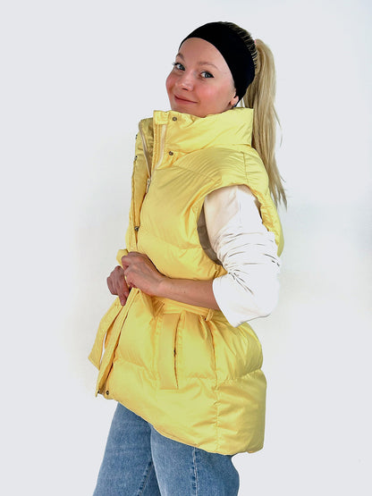 «Повітряна» жилетка