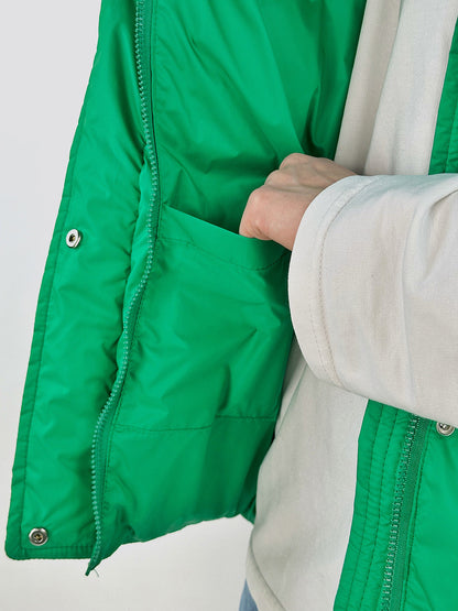 «Повітряна» жилетка