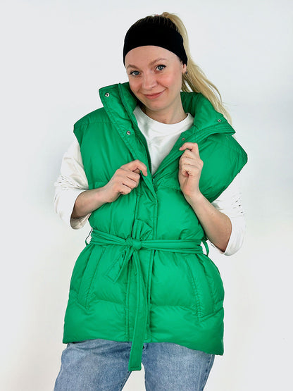 «Повітряна» жилетка