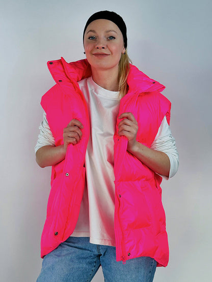 «Повітряна» жилетка