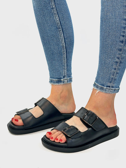 М'які анатомічні біркенштоки