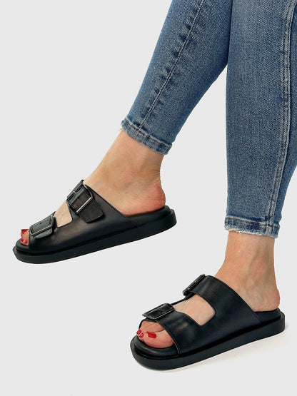 М'які анатомічні біркенштоки