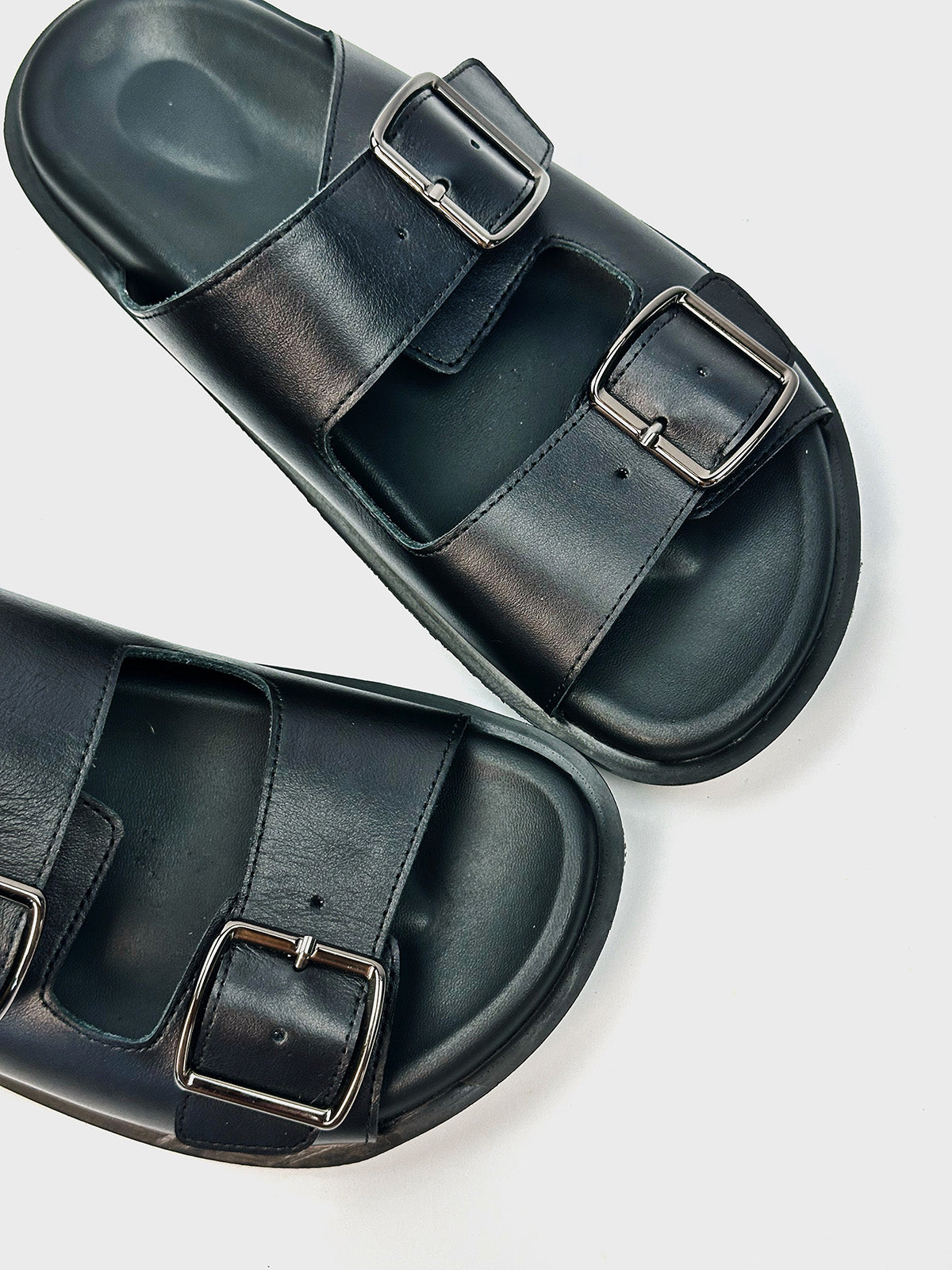 М'які анатомічні біркенштоки