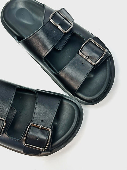 М'які анатомічні біркенштоки