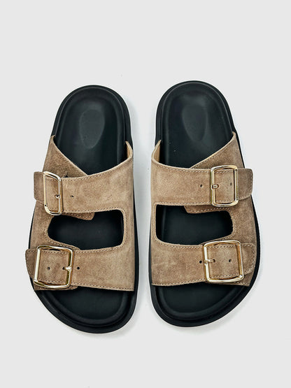 М'які анатомічні біркенштоки