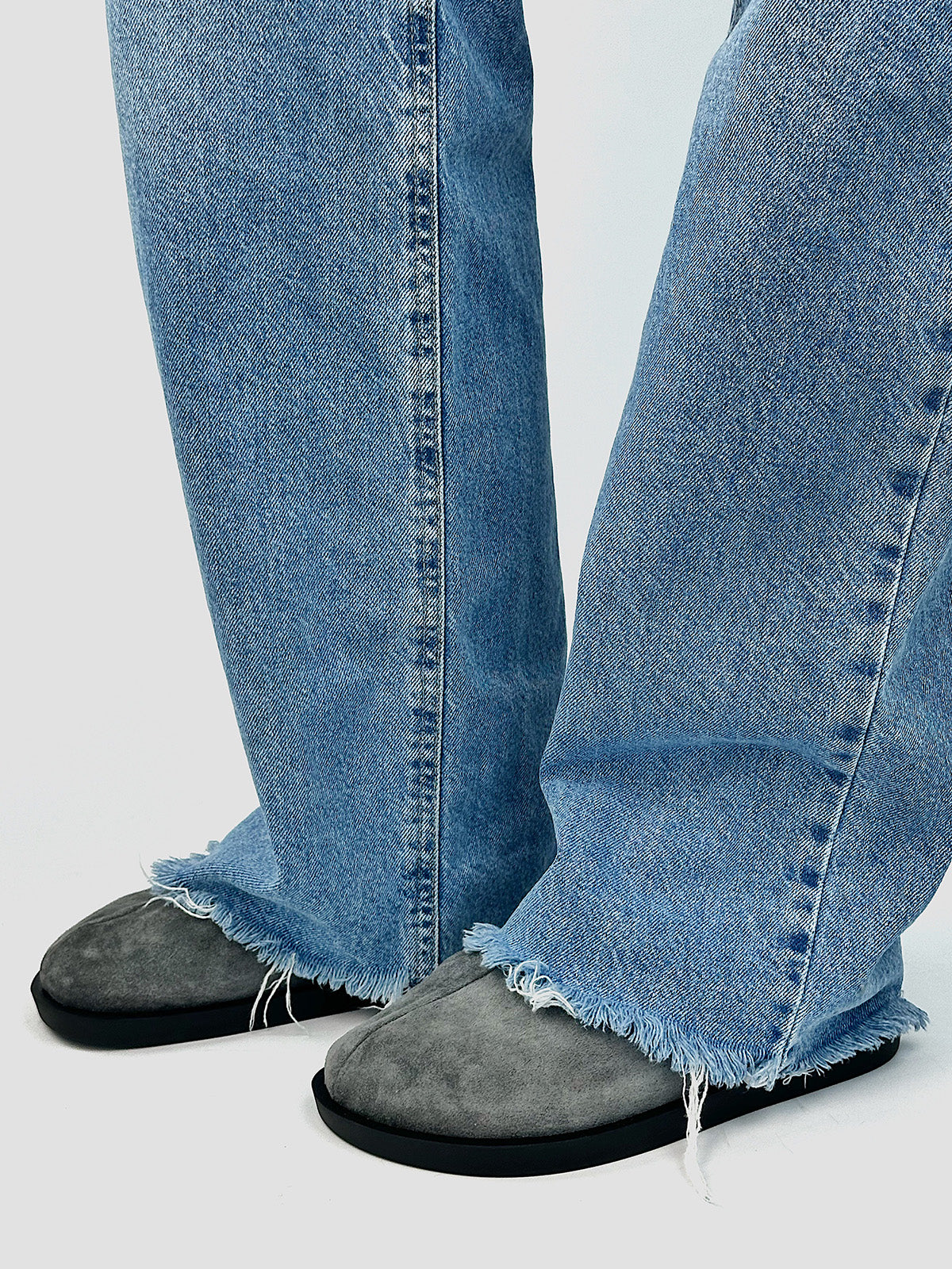 Модні «англійські» клоги