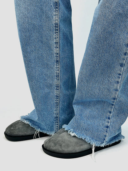 Модні «англійські» клоги