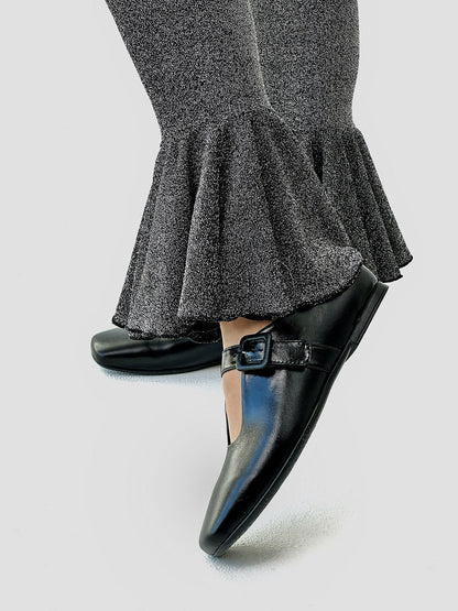 Лакові балетки Мері Джейн